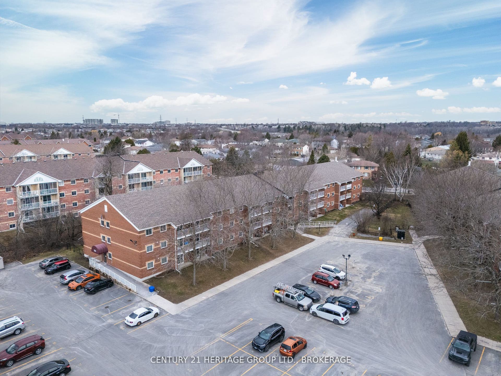 561 Armstrong Road, #202, Kingston, Frontenac ON K7M 8J9