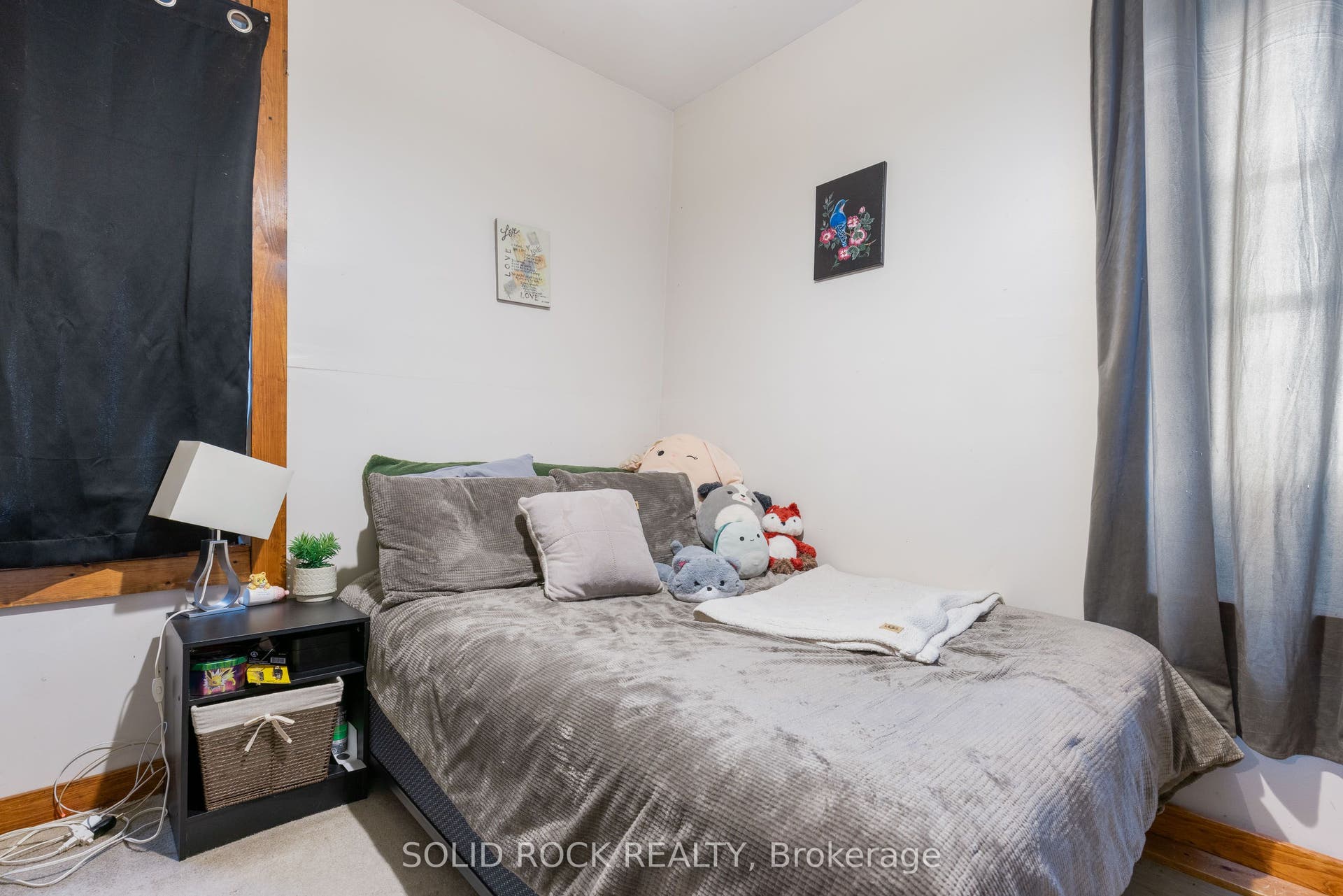 134 Prescott St, 1-bedroom apt