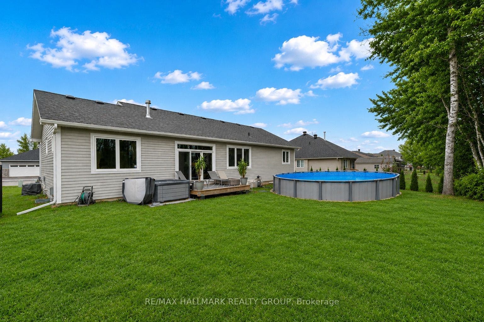 1077 SHEARER Drive, Brockville, Leeds And Grenville ON K6V 7K1 1077 SHEARER Drive, Brockville, Leeds And Grenville ON K6V 7K1