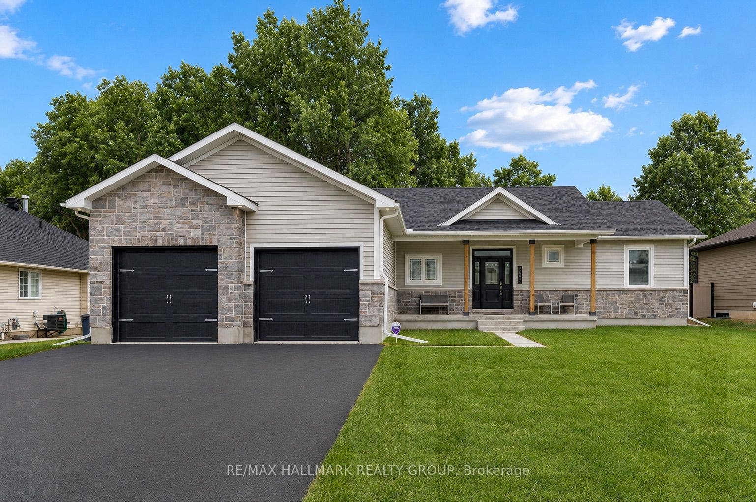 1077 SHEARER Drive, Brockville, Leeds And Grenville ON K6V 7K1 1077 SHEARER Drive, Brockville, Leeds And Grenville ON K6V 7K1