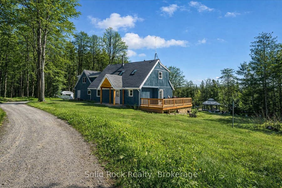 Property photo for 1802 Centre Line Road, Marmora And Lake, Hastings ON