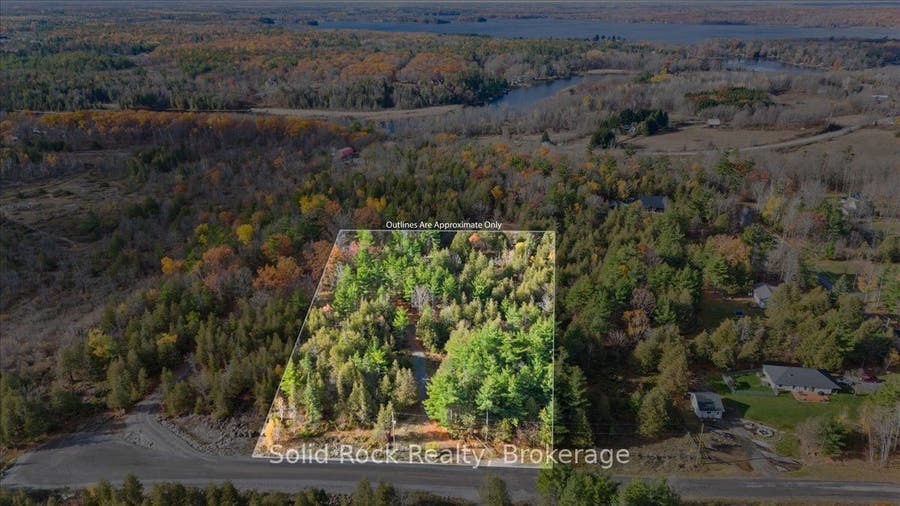 Property photo for 136 Glen Ridge Road, Marmora And Lake, Hastings ON