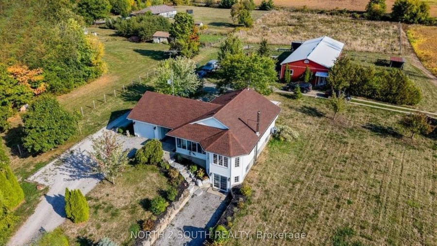 Property photo for 6737 Highway 20 N/A, West Lincoln, Niagara ON