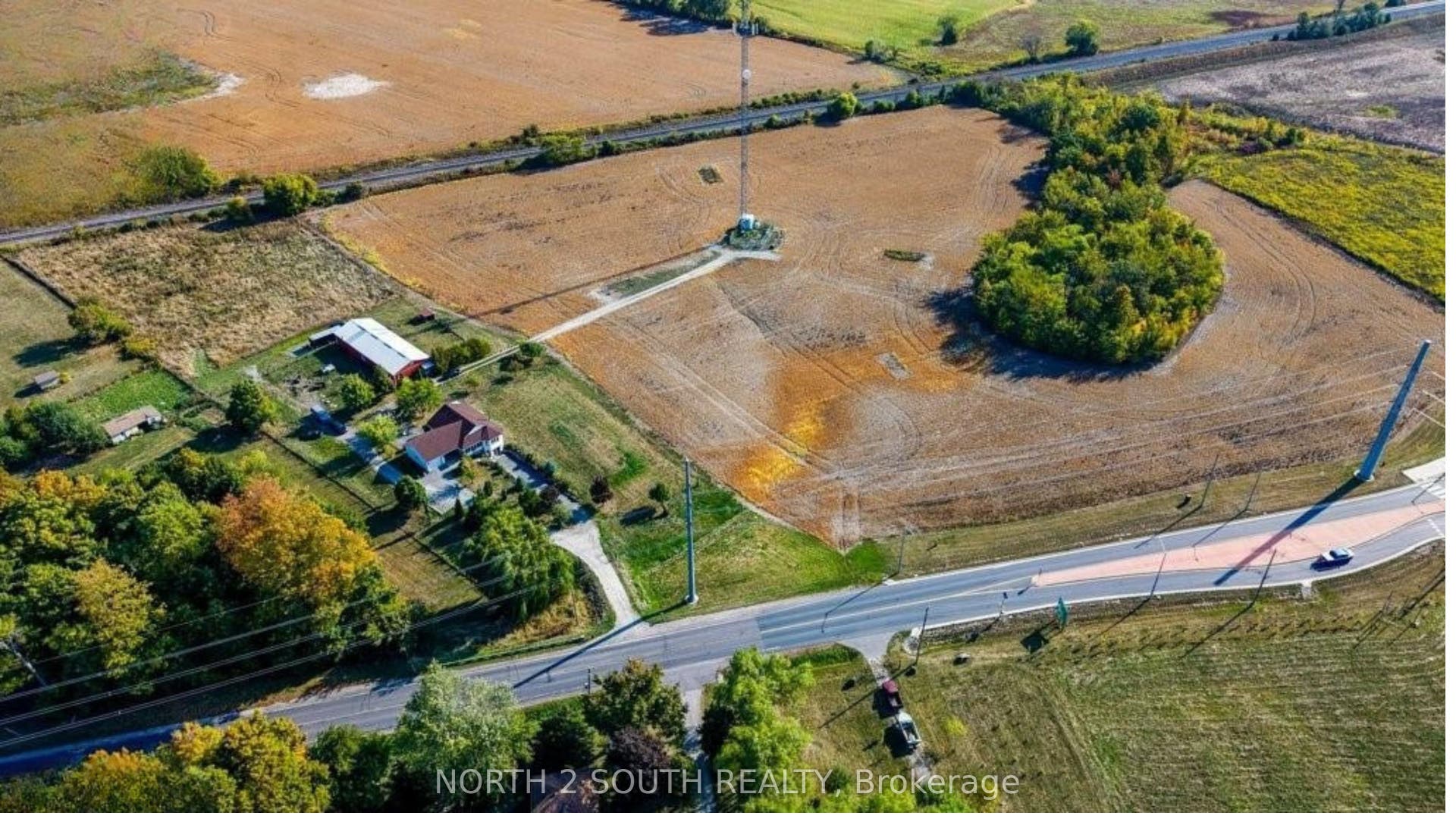 6737 Highway 20 N/A, West Lincoln, Niagara ON L0R 2A0 6737 Highway 20 N/A, West Lincoln, Niagara ON L0R 2A0