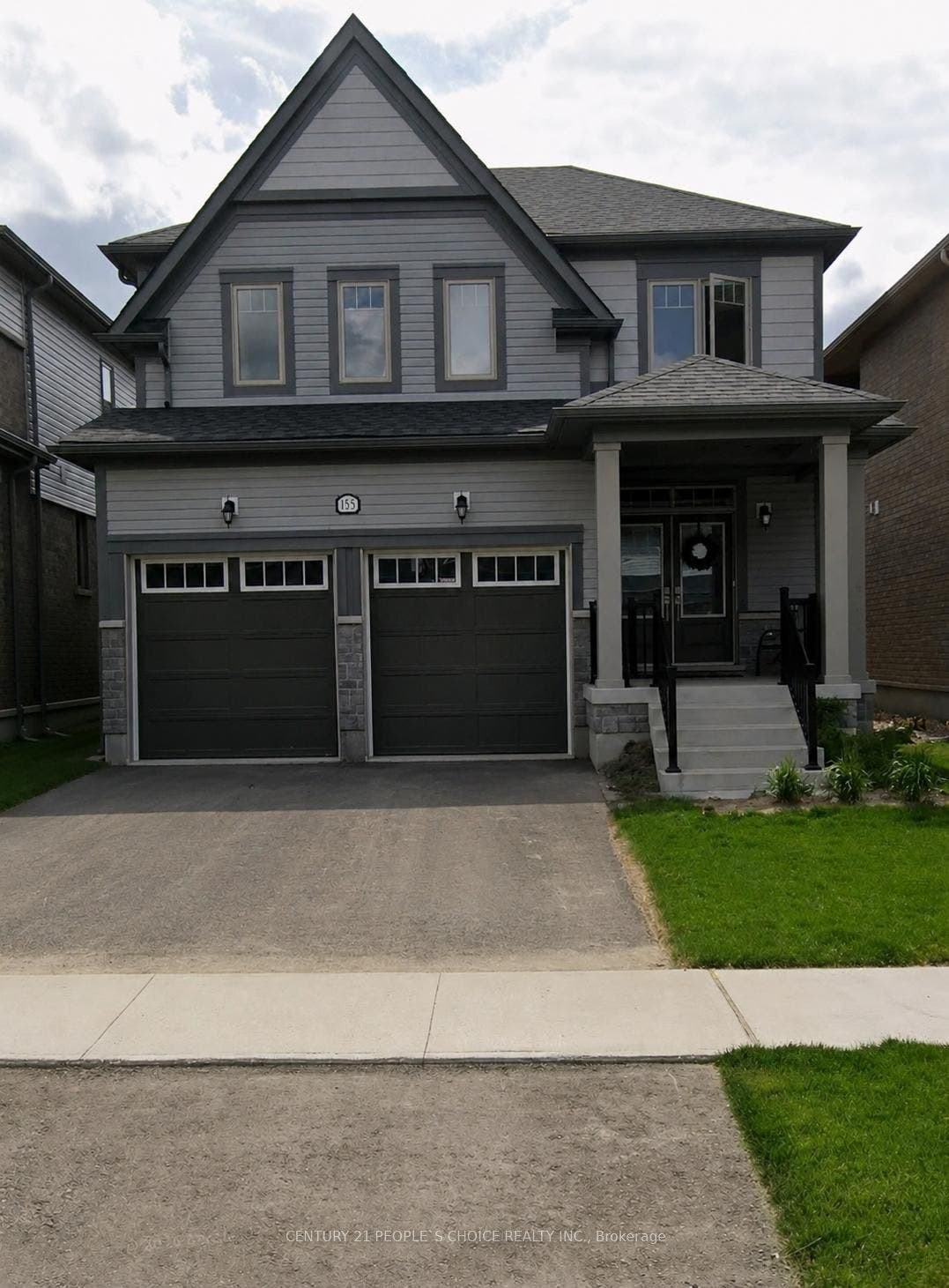 155 Rea Drive, Centre Wellington, Wellington ON N1M 0J8 155 Rea Drive, Centre Wellington, Wellington ON N1M 0J8