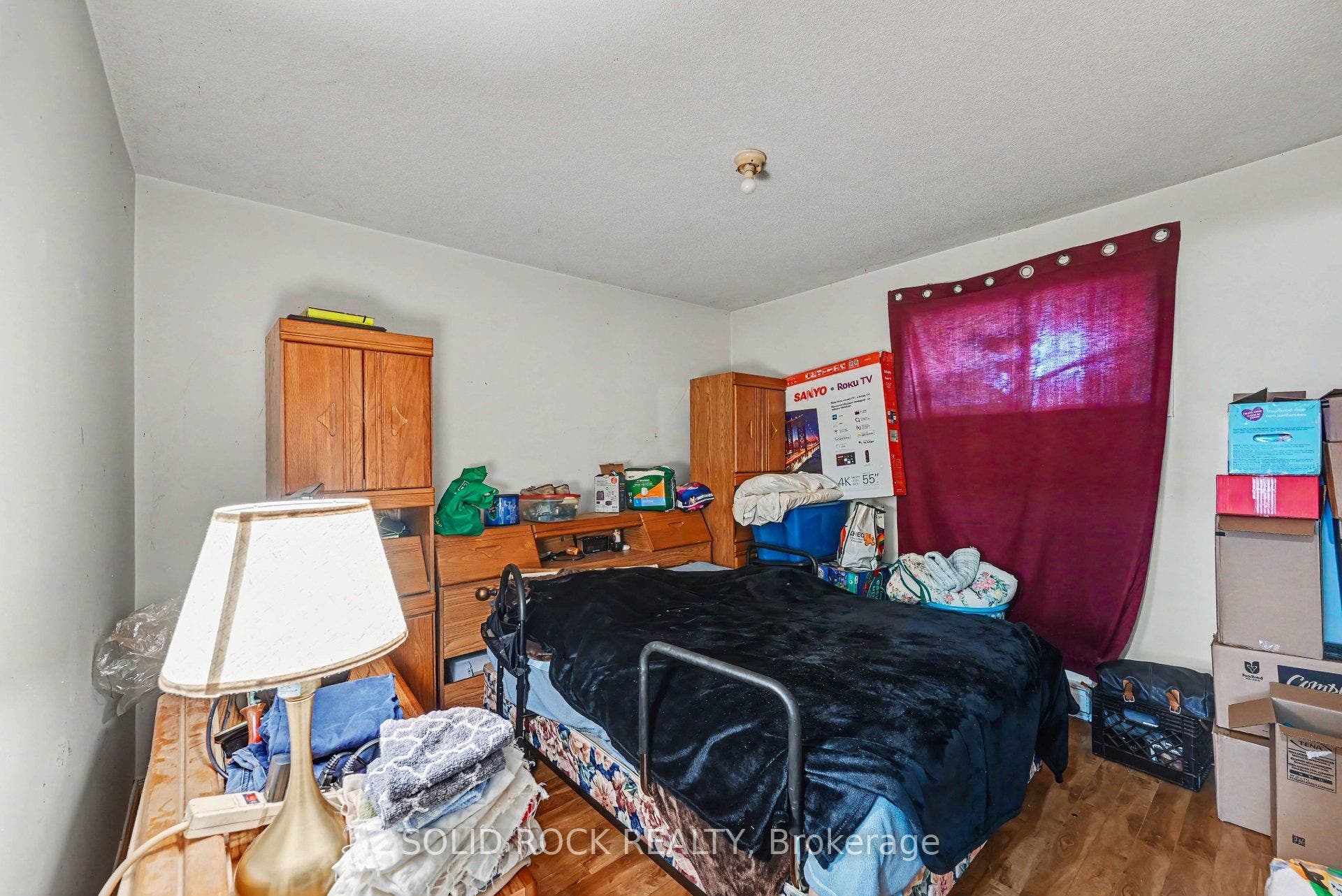 530 Mario Street, Hawkesbury, Prescott And Russell ON K6A 3V4 Unit 2 Primary Bedroom