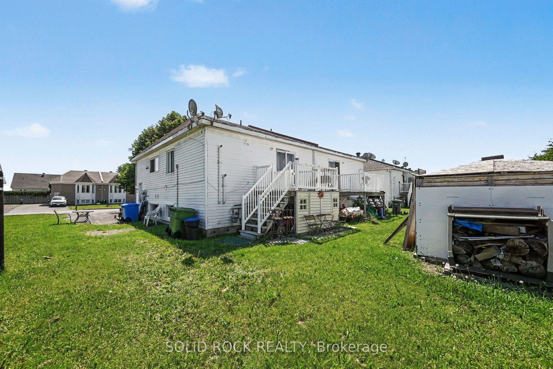 530 Mario Street, Hawkesbury, Prescott And Russell ON K6A 3V4 Exterior