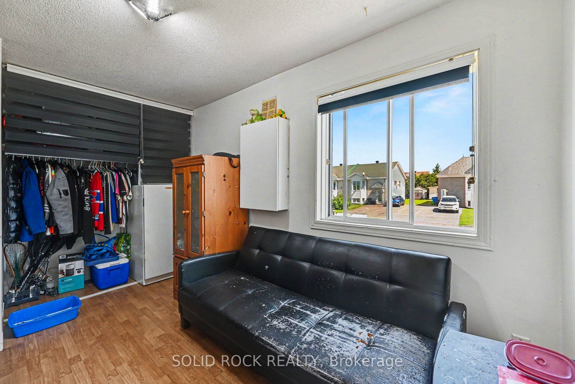 530 Mario Street, Hawkesbury, Prescott And Russell ON K6A 3V4 Unit 1 Bedroom 2