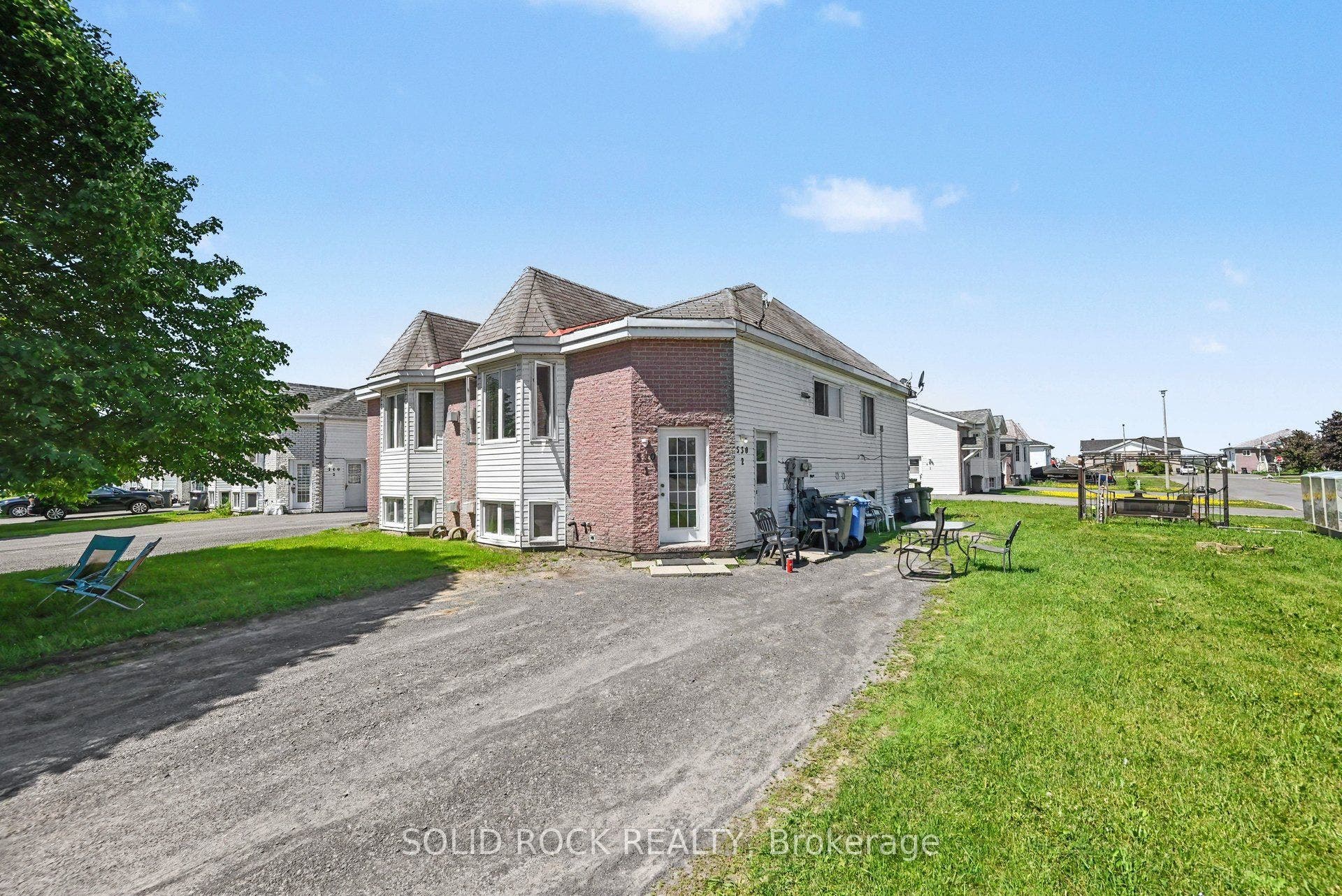 530 Mario Street, Hawkesbury, Prescott And Russell ON K6A 3V4 Welcome Home - 530 Mario St