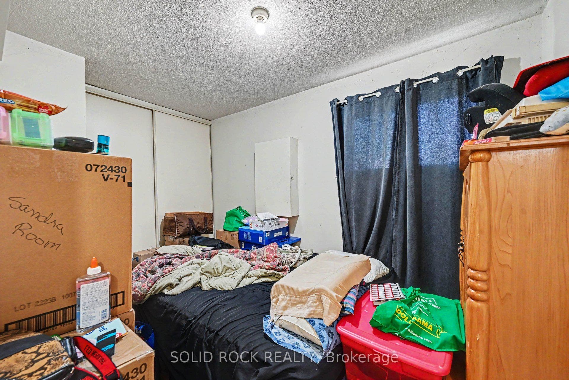 530 Mario Street, Hawkesbury, Prescott And Russell ON K6A 3V4 Unit 2 Bedroom 2