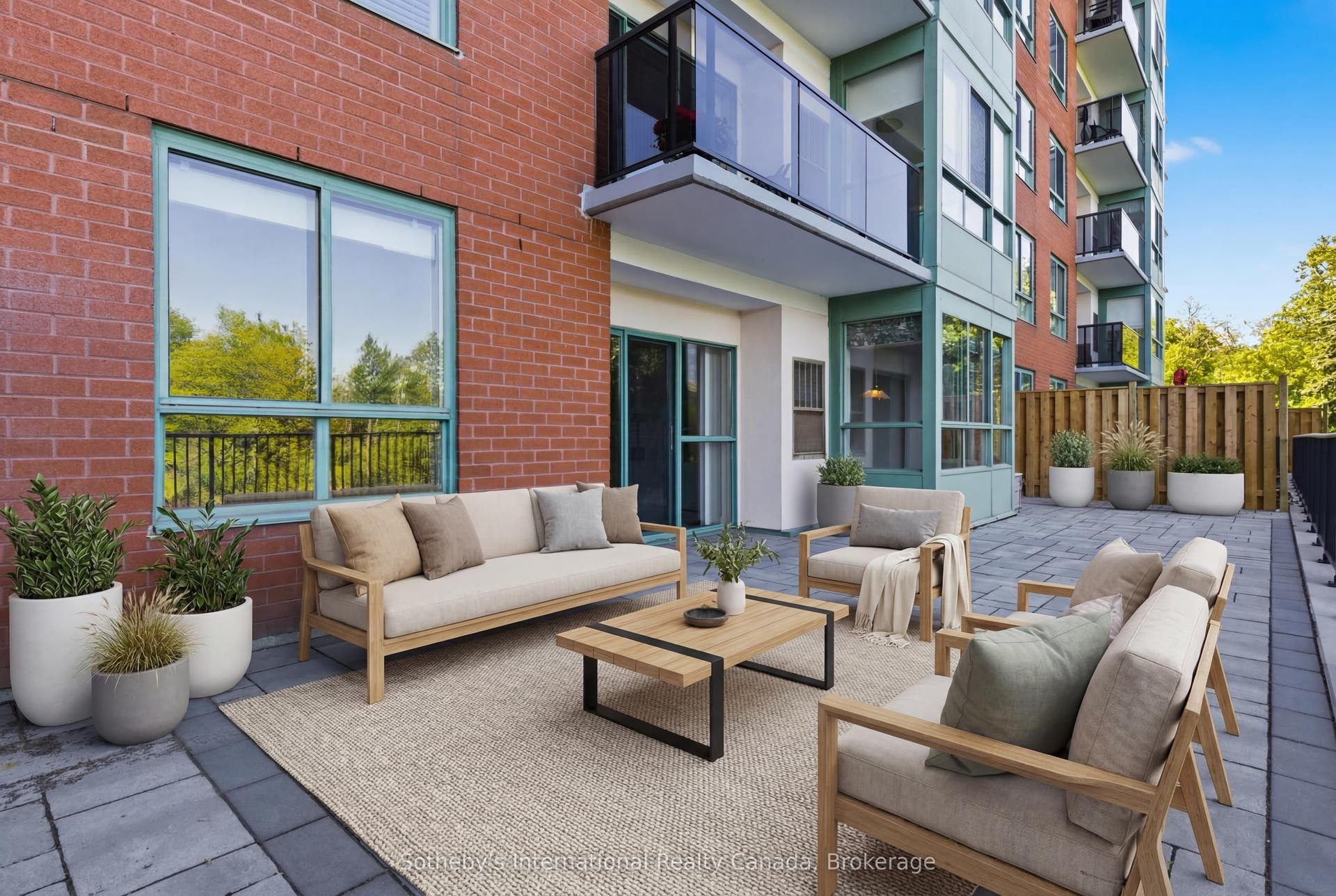 30 Blue Springs Drive, #102, Waterloo, Waterloo ON N2J 4T2