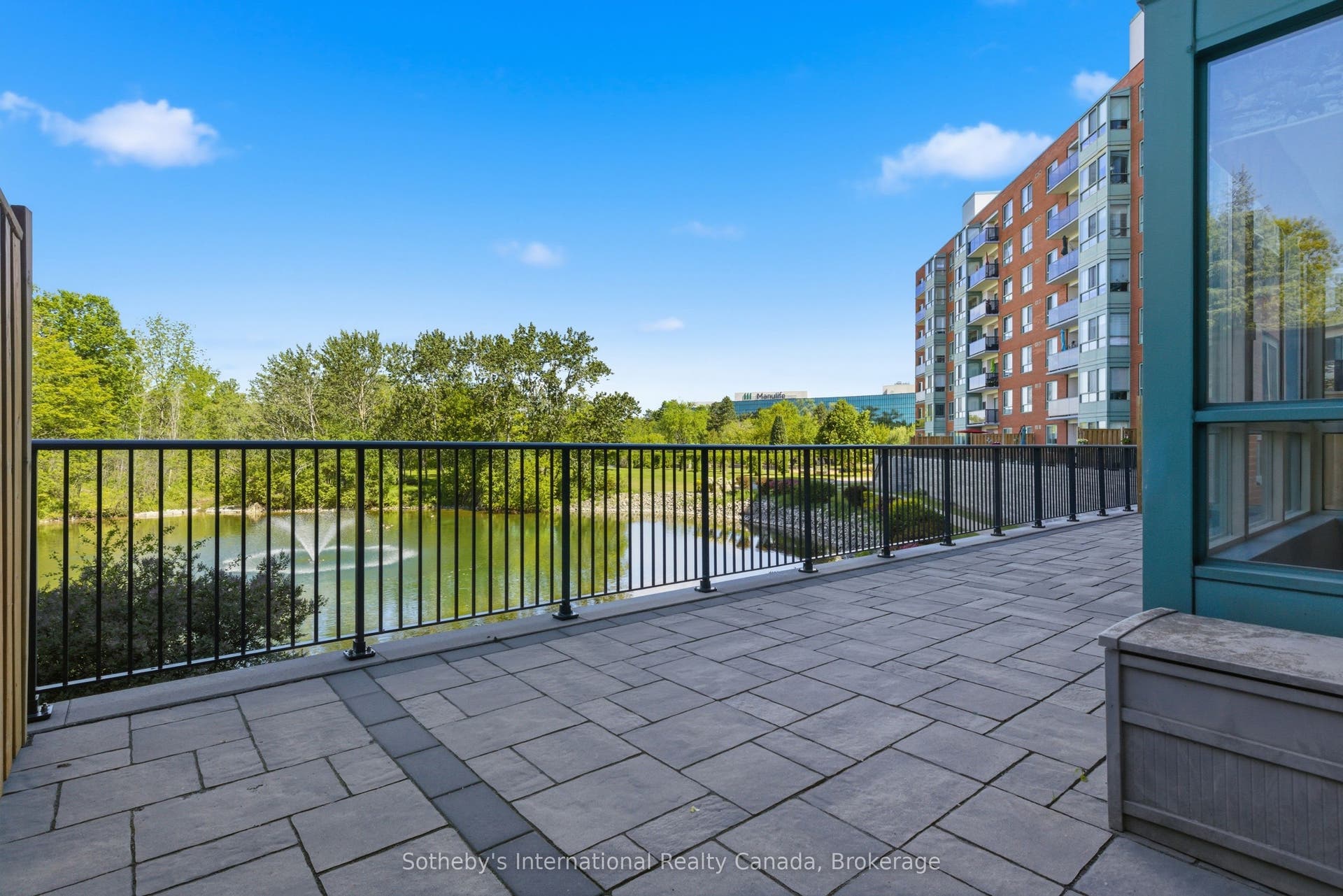 30 Blue Springs Drive, #102, Waterloo, Waterloo ON N2J 4T2