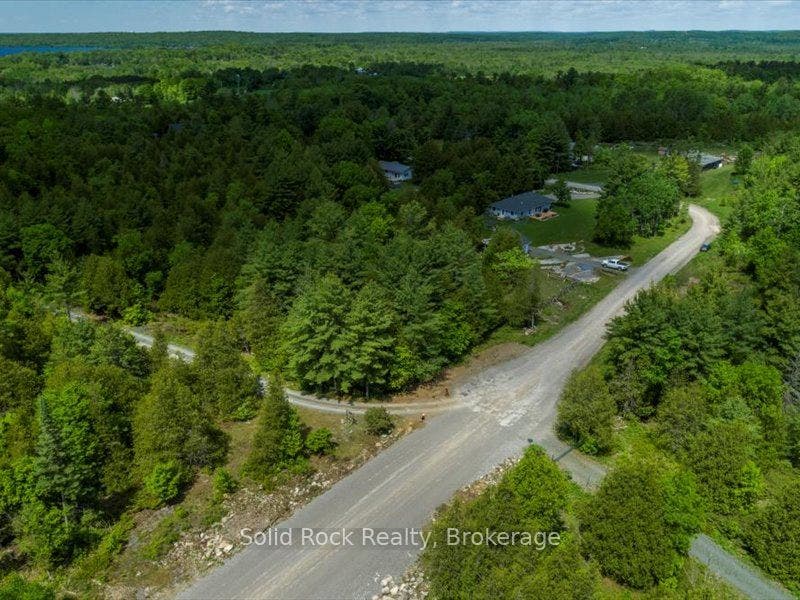 PT LOT 9 Glen Ridge Road, Marmora And Lake, Hastings ON K0K 2M0 PT LOT 9 Glen Ridge Road, Marmora And Lake, Hastings ON K0K 2M0