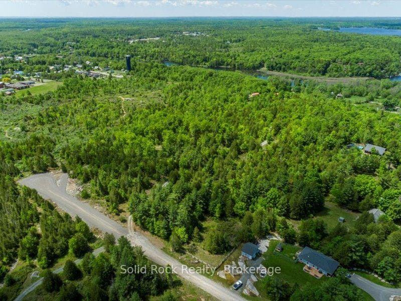 PT LOT 9 Glen Ridge Road, Marmora And Lake, Hastings ON K0K 2M0 PT LOT 9 Glen Ridge Road, Marmora And Lake, Hastings ON K0K 2M0
