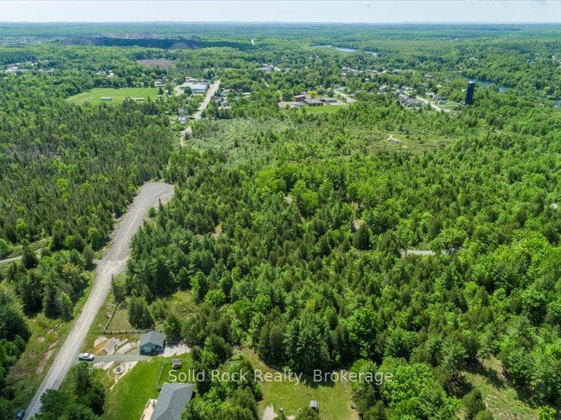 PT LOT 9 Glen Ridge Road, Marmora And Lake, Hastings ON K0K 2M0 PT LOT 9 Glen Ridge Road, Marmora And Lake, Hastings ON K0K 2M0