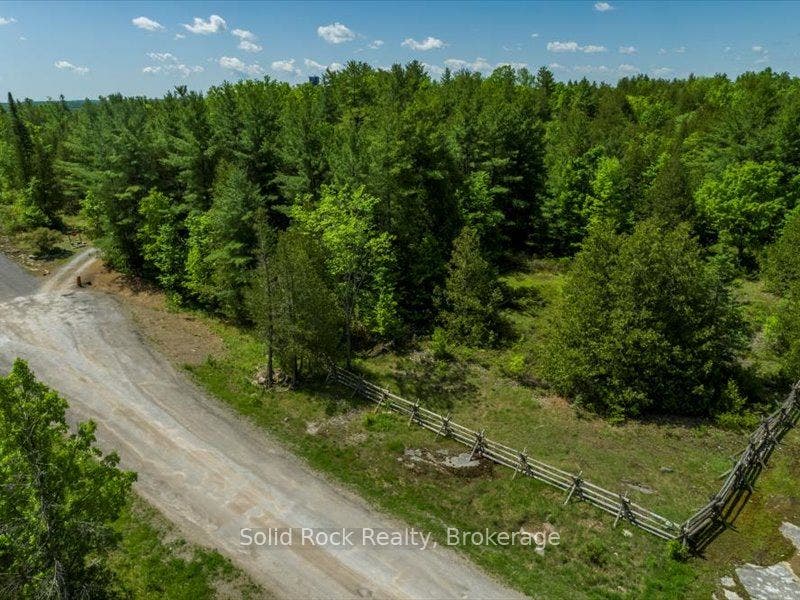 Property photo for PT LOT 9 Glen Ridge Road, Marmora And Lake, Hastings ON