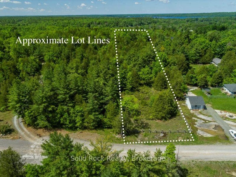 PT LOT 9 Glen Ridge Road, Marmora And Lake, Hastings ON K0K 2M0 PT LOT 9 Glen Ridge Road, Marmora And Lake, Hastings ON K0K 2M0