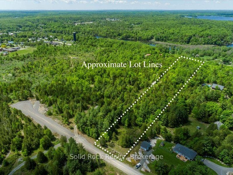 PT LOT 9 Glen Ridge Road, Marmora And Lake, Hastings ON K0K 2M0 PT LOT 9 Glen Ridge Road, Marmora And Lake, Hastings ON K0K 2M0