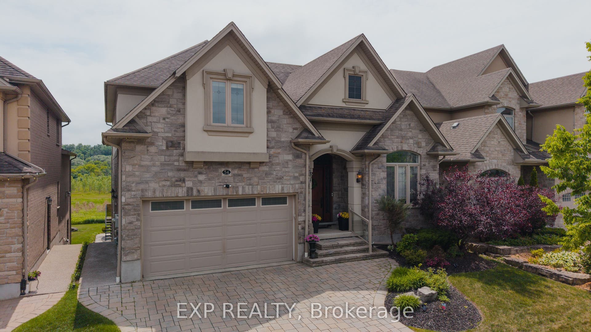 54 Paige Street, Kitchener, Waterloo ON N2K 4P6 54 Paige Street, Kitchener, Waterloo ON N2K 4P6