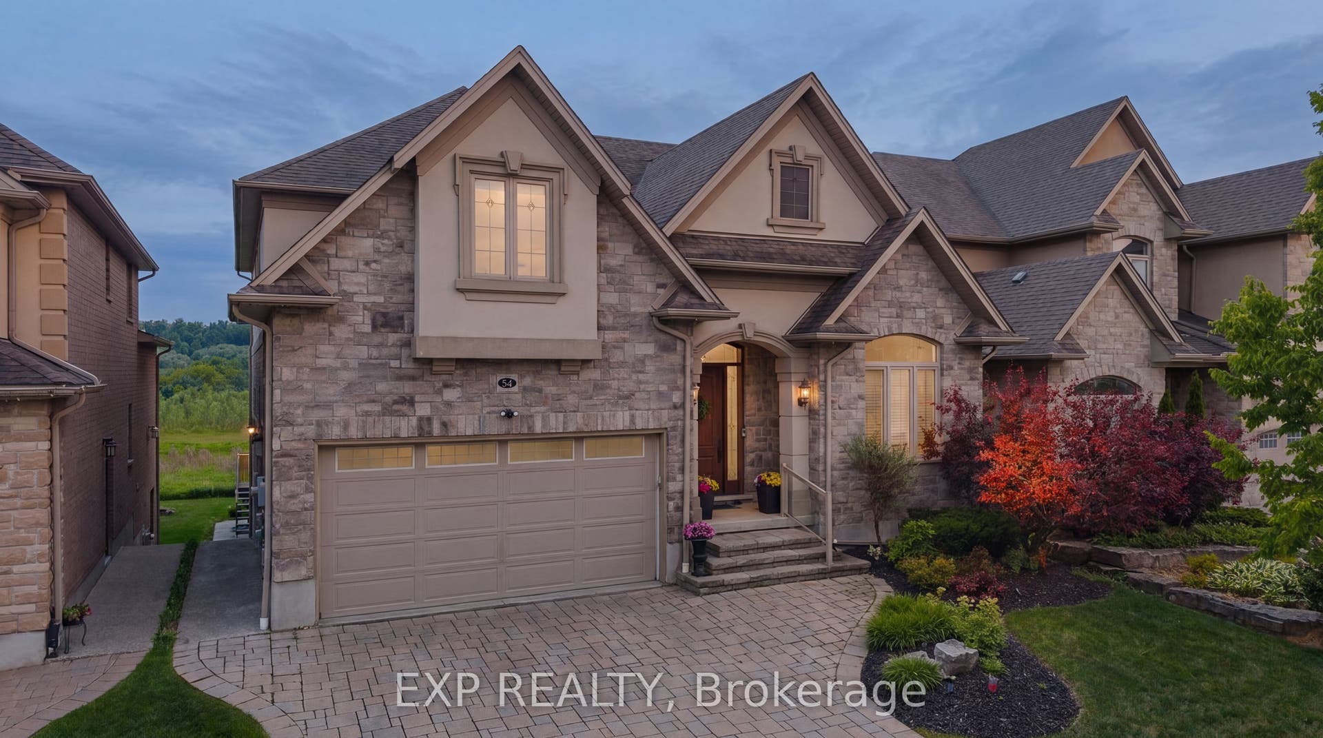 54 Paige Street, Kitchener, Waterloo ON N2K 4P6 54 Paige Street, Kitchener, Waterloo ON N2K 4P6