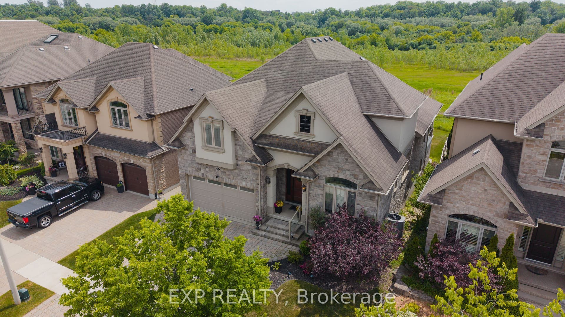 54 Paige Street, Kitchener, Waterloo ON N2K 4P6 54 Paige Street, Kitchener, Waterloo ON N2K 4P6