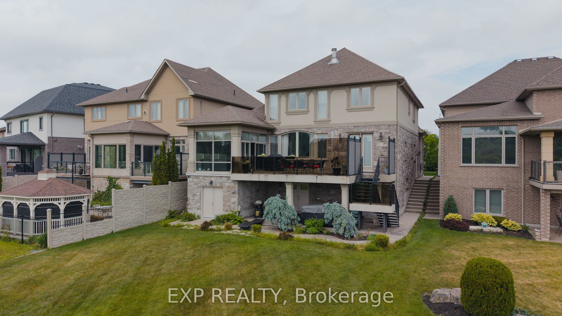 54 Paige Street, Kitchener, Waterloo ON N2K 4P6 54 Paige Street, Kitchener, Waterloo ON N2K 4P6