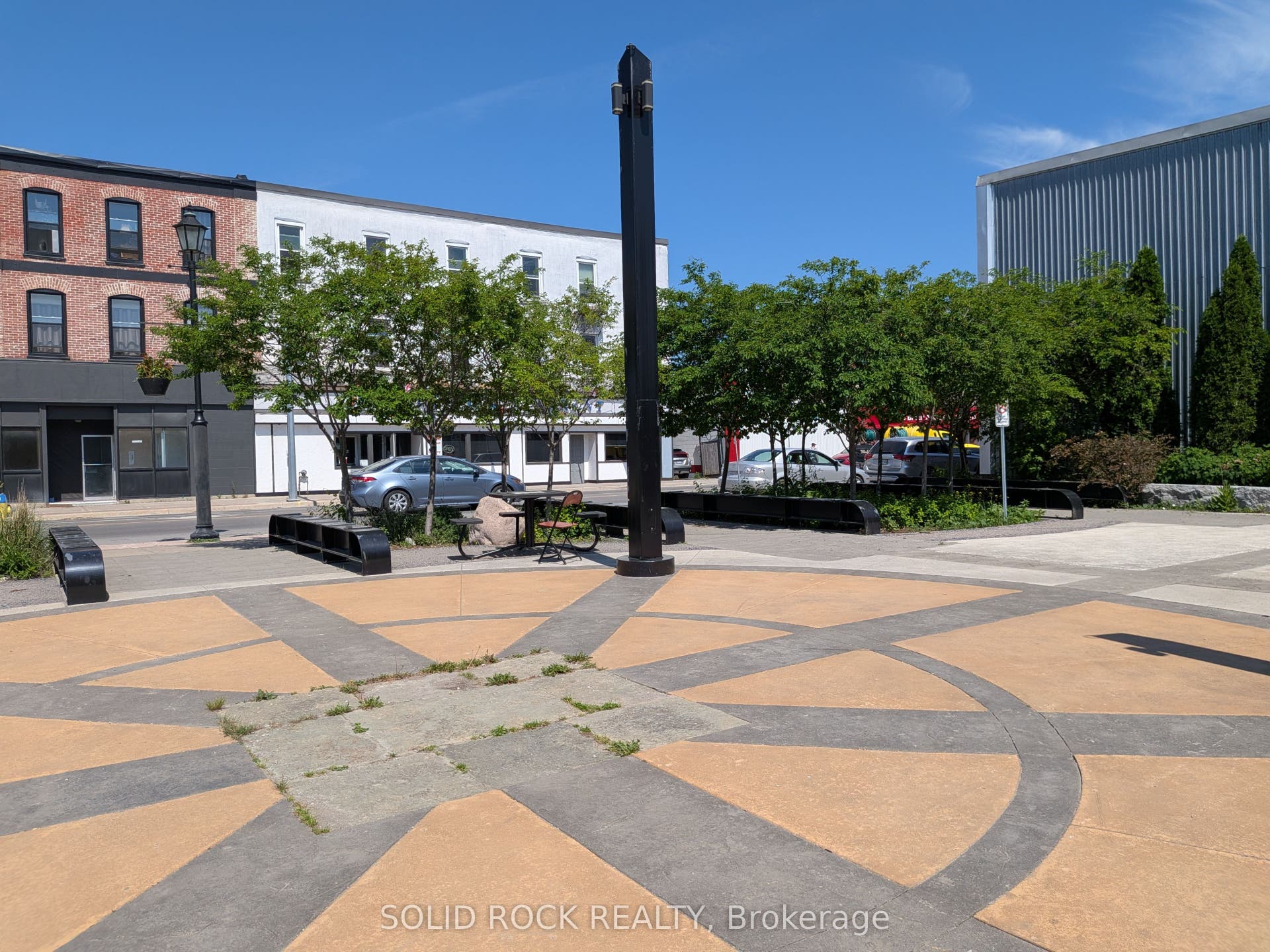 48 Bridge Street E, Trent Hills, Northumberland ON K0L 1L0 Downtown Campbellford Square