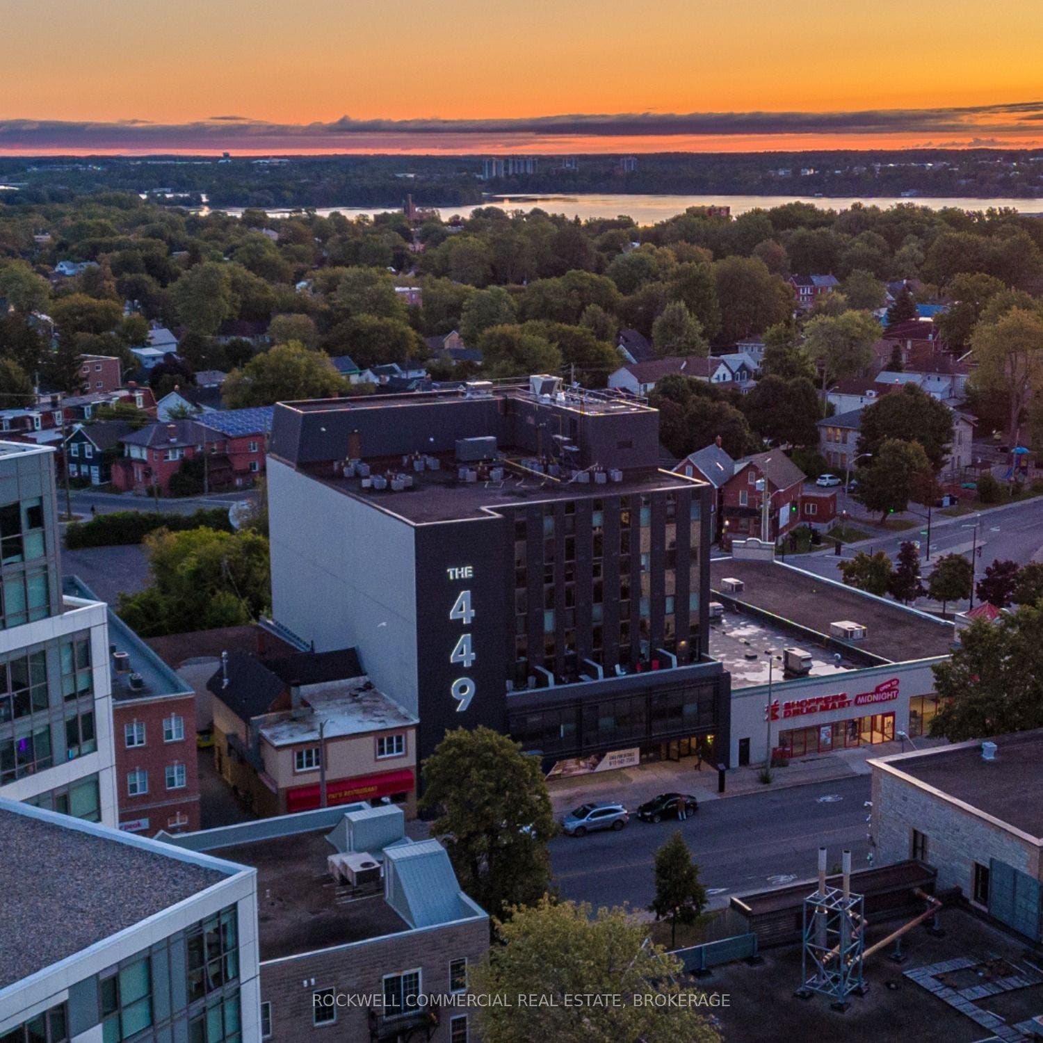 449 Princess Street, Kingston, Frontenac ON K7L 1C3
