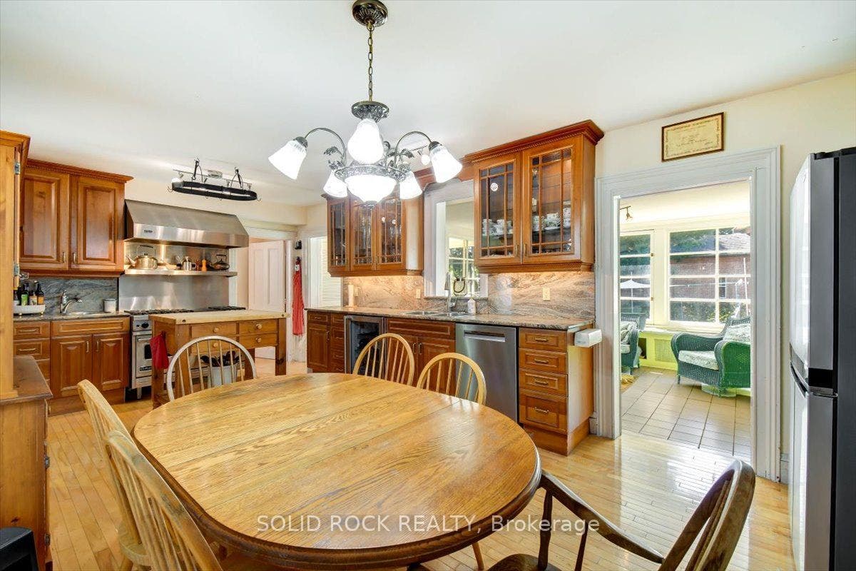 87 Booth Street N, Trent Hills, Northumberland ON K0L 1L0 Eat-in Kitchen