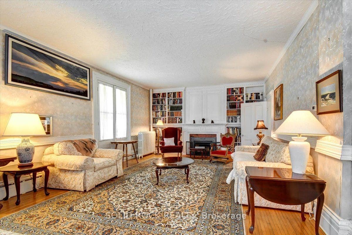 87 Booth Street N, Trent Hills, Northumberland ON K0L 1L0 Living Ro