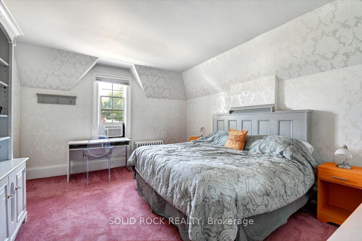 87 Booth Street N, Trent Hills, Northumberland ON K0L 1L0 Bedroom (could also be Primary)