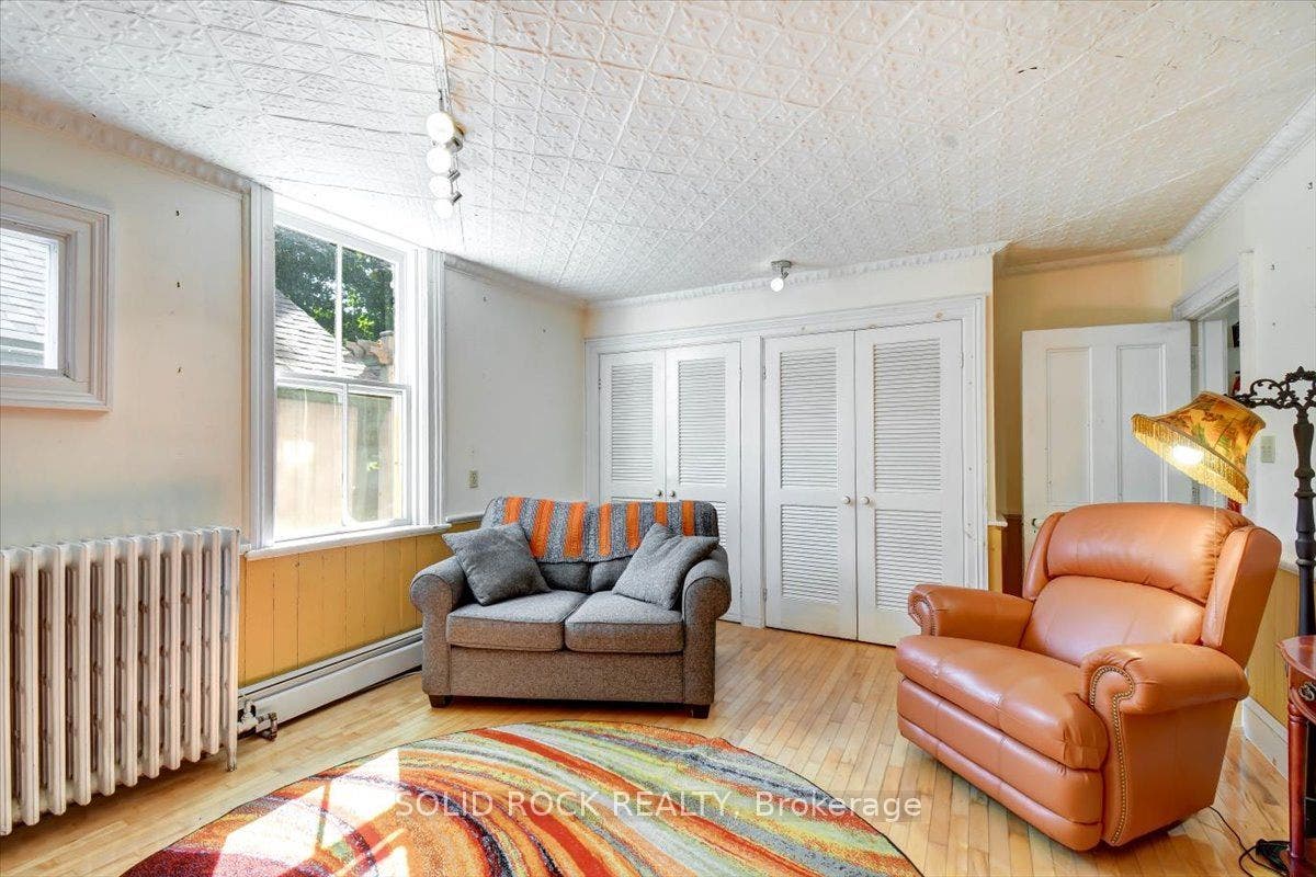 87 Booth Street N, Trent Hills, Northumberland ON K0L 1L0 Spare Room/Office/Bdrm Main floor