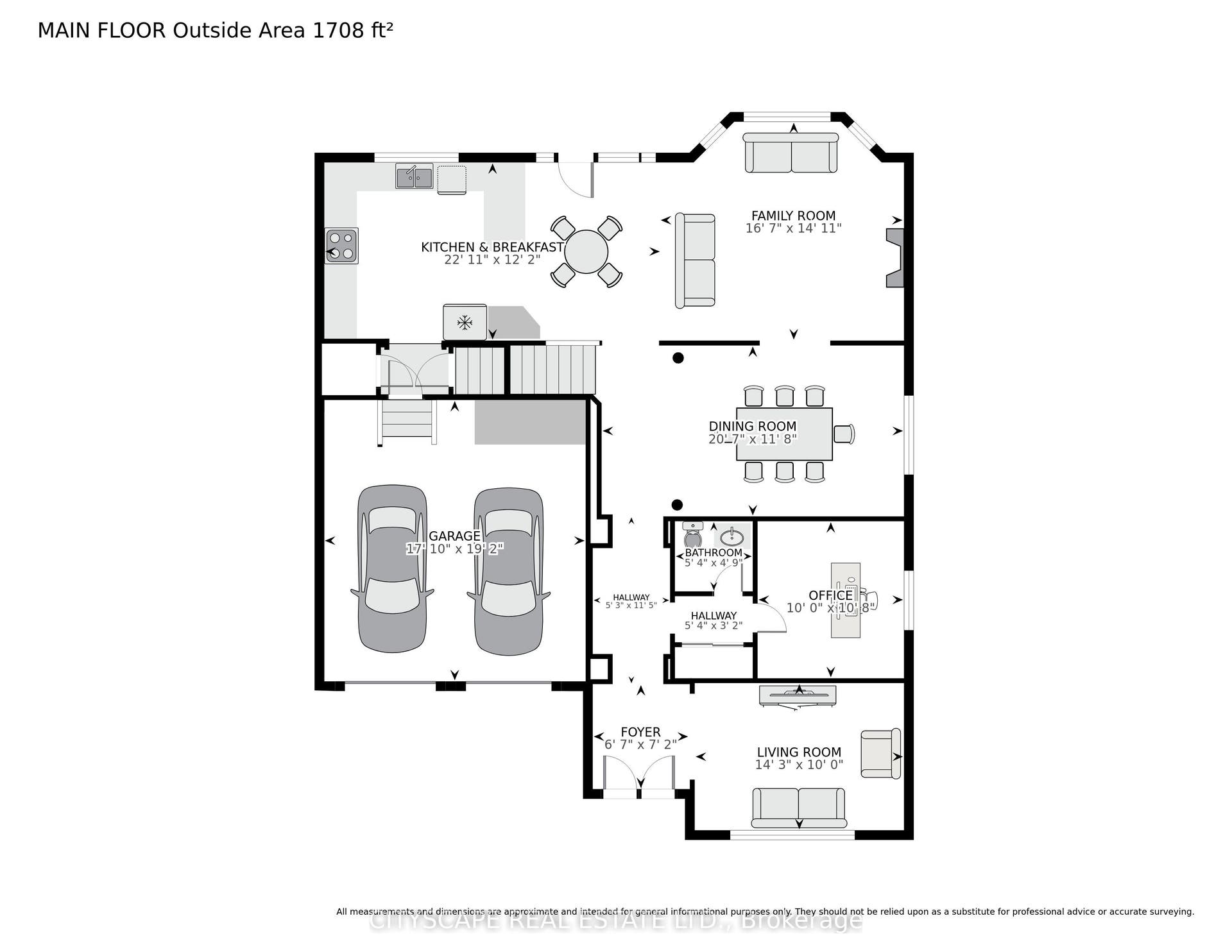 20 Lands Court, Cambridge, Waterloo ON N3C 0B7 20 Lands Court, Cambridge, Waterloo ON N3C 0B7