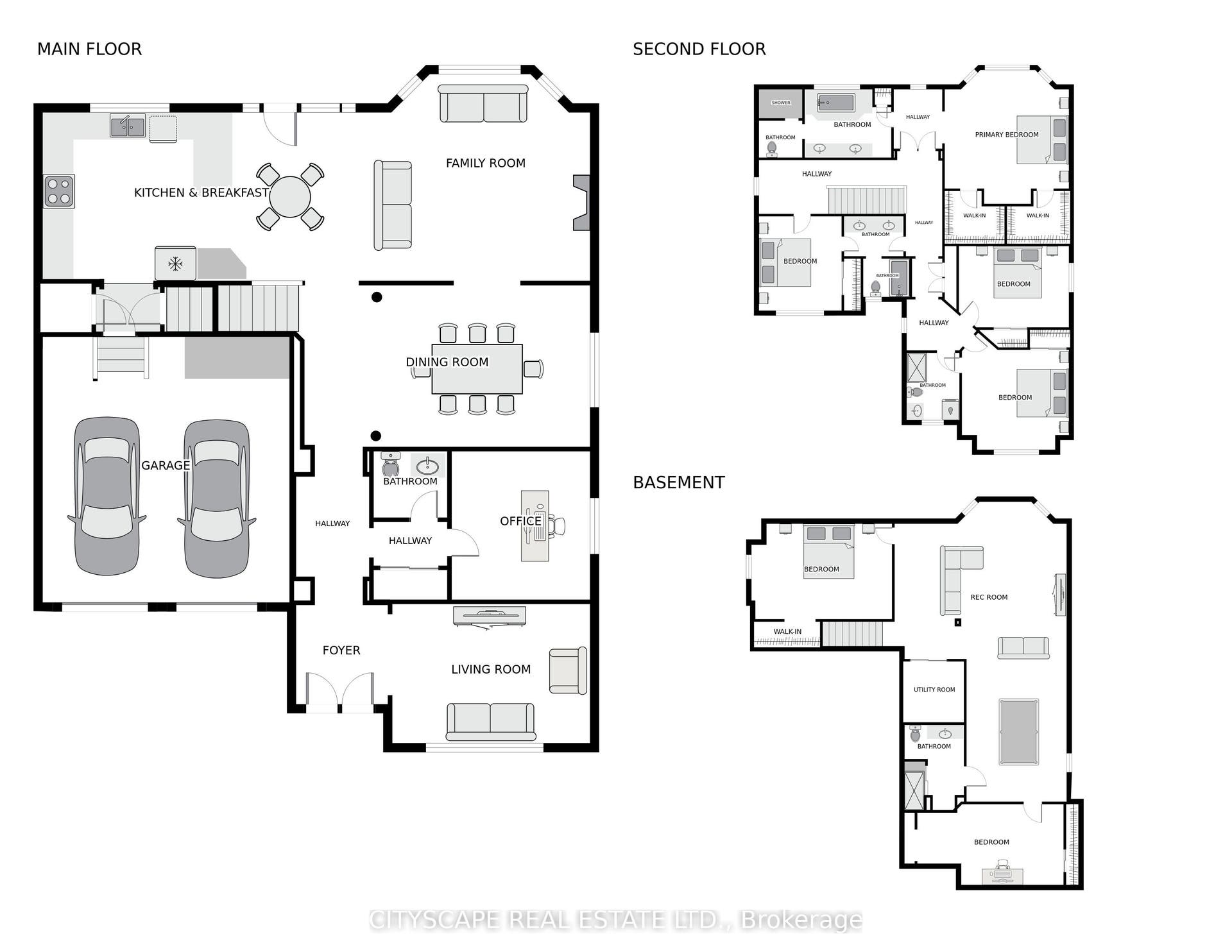 20 Lands Court, Cambridge, Waterloo ON N3C 0B7 20 Lands Court, Cambridge, Waterloo ON N3C 0B7