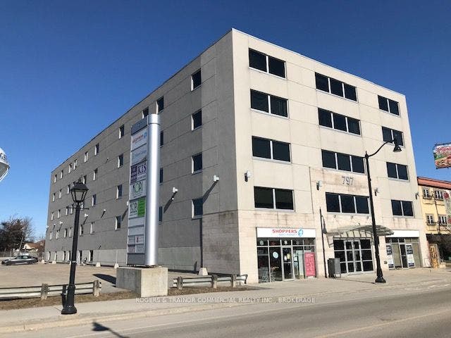 797 Princess Street, #500, Kingston, Frontenac ON K7L 1G1 797 Princess Street, #500, Kingston, Frontenac ON K7L 1G1