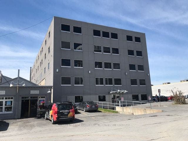 797 Princess Street, #500, Kingston, Frontenac ON K7L 1G1 797 Princess Street, #500, Kingston, Frontenac ON K7L 1G1