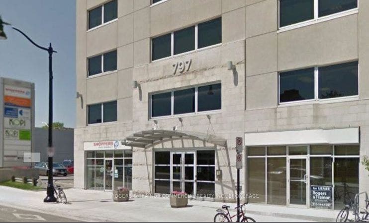 797 Princess Street, #106, Kingston, Frontenac ON K7L 1G1 797 Princess Street, #106, Kingston, Frontenac ON K7L 1G1