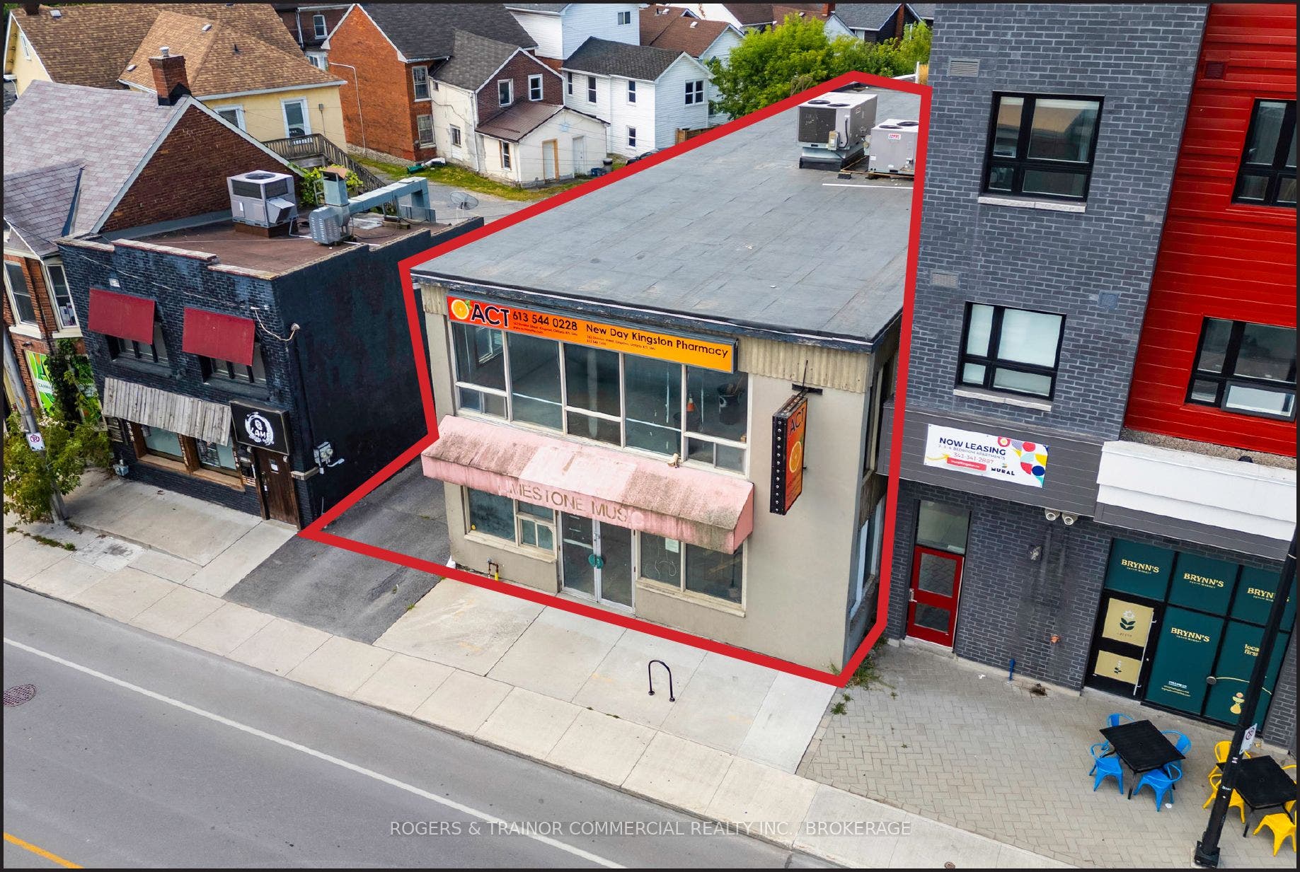162 Division Street, Kingston, Frontenac ON K7M 0G5 162 Division Street, Kingston, Frontenac ON K7M 0G5