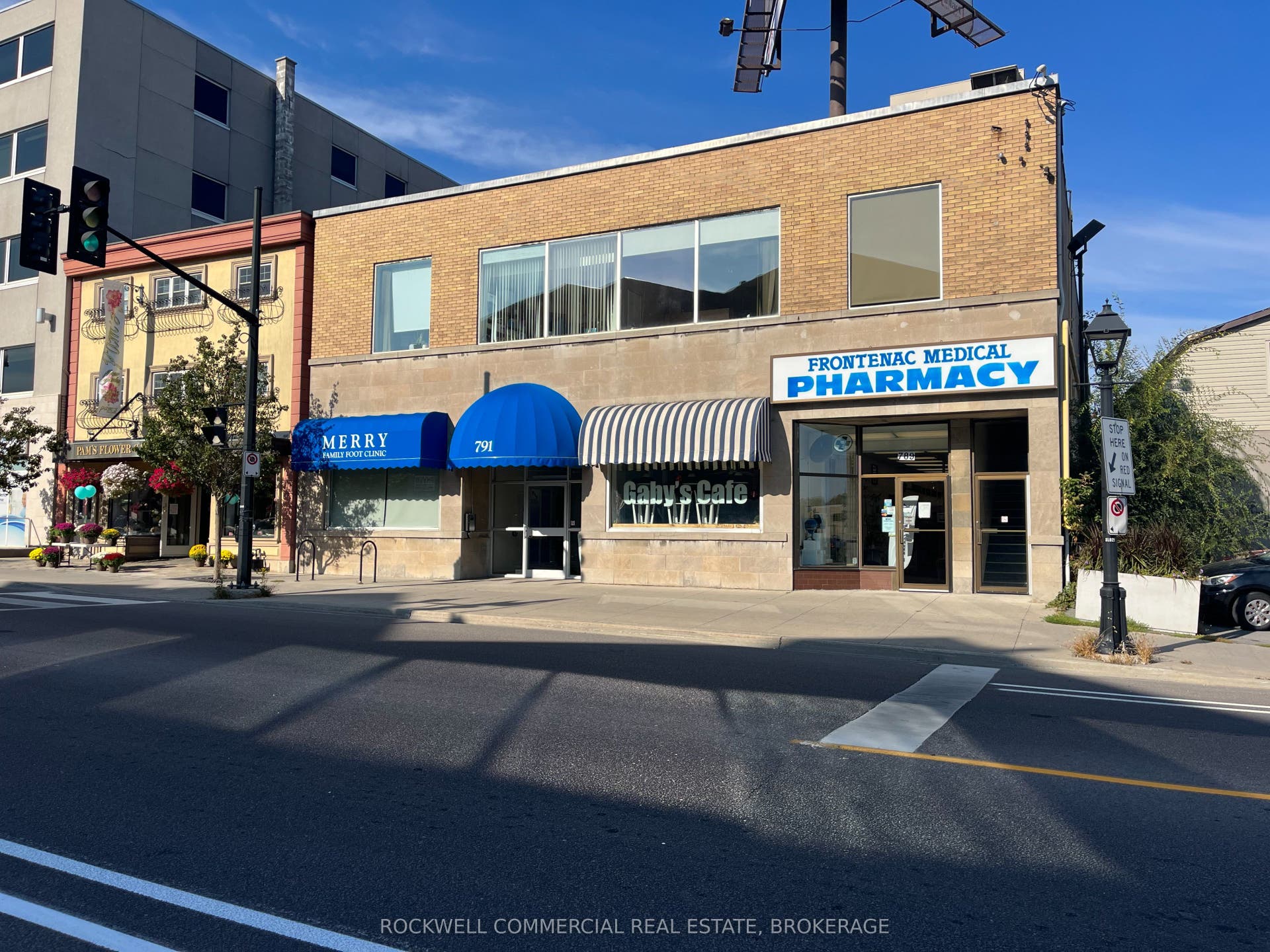791 Princess Street, #100, Kingston, Frontenac ON K7L 1E9 791 Princess Street, #100, Kingston, Frontenac ON K7L 1E9