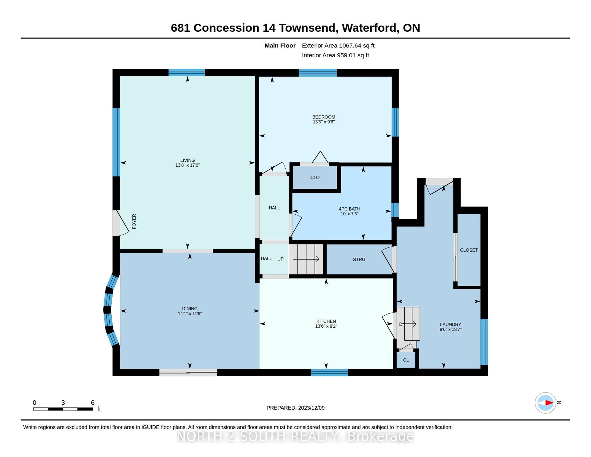 681 Conc 14 Townsend Road, Norfolk, Norfolk ON N3Y 4K3 681 Conc 14 Townsend Road, Norfolk, Norfolk ON N3Y 4K3