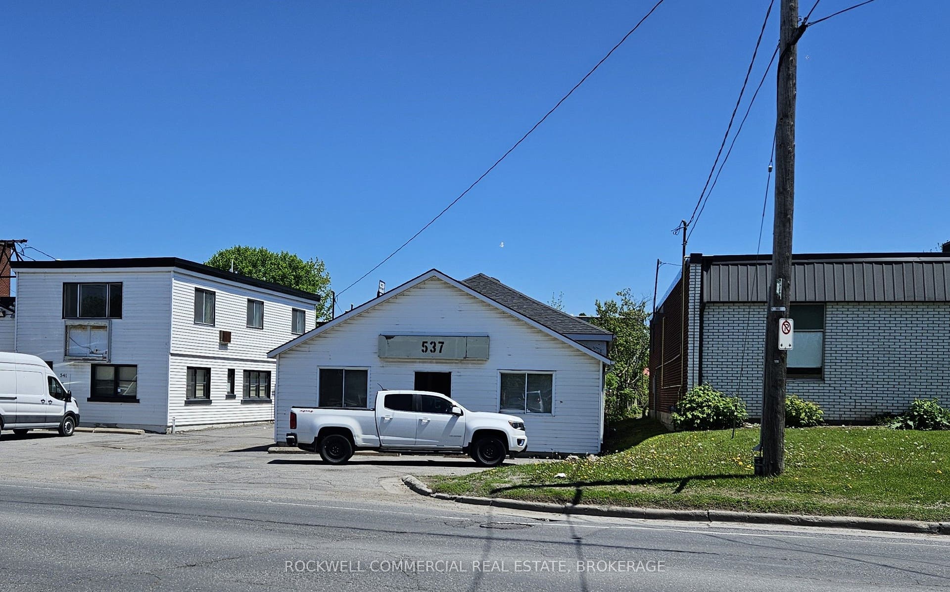 537 Montreal Street, #6-7, Kingston, Frontenac ON K7K 3J1 537 Montreal Street, #6-7, Kingston, Frontenac ON K7K 3J1