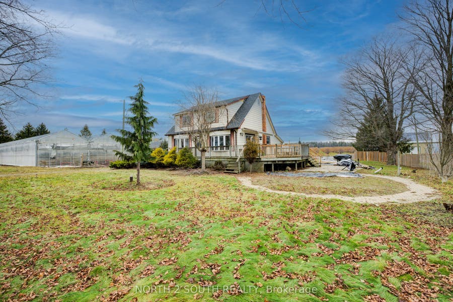 Property photo for 681 Conc 14 Townsend Road, Norfolk, Norfolk ON