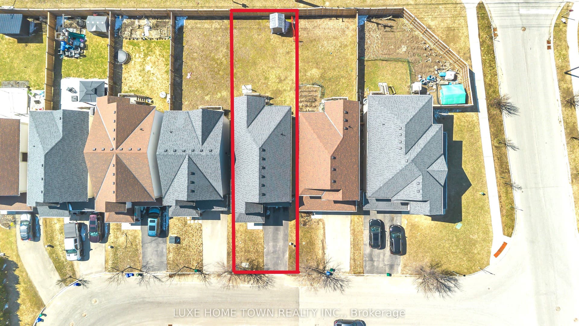 19 Findlay Way, Centre Wellington, Wellington ON N1M 0A4 19 Findlay Way, Centre Wellington, Wellington ON N1M 0A4