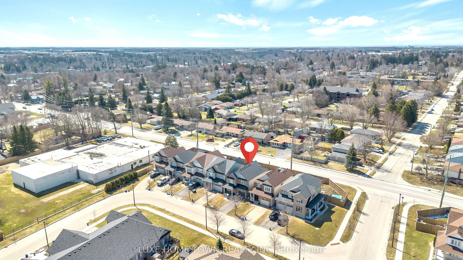 19 Findlay Way, Centre Wellington, Wellington ON N1M 0A4 19 Findlay Way, Centre Wellington, Wellington ON N1M 0A4