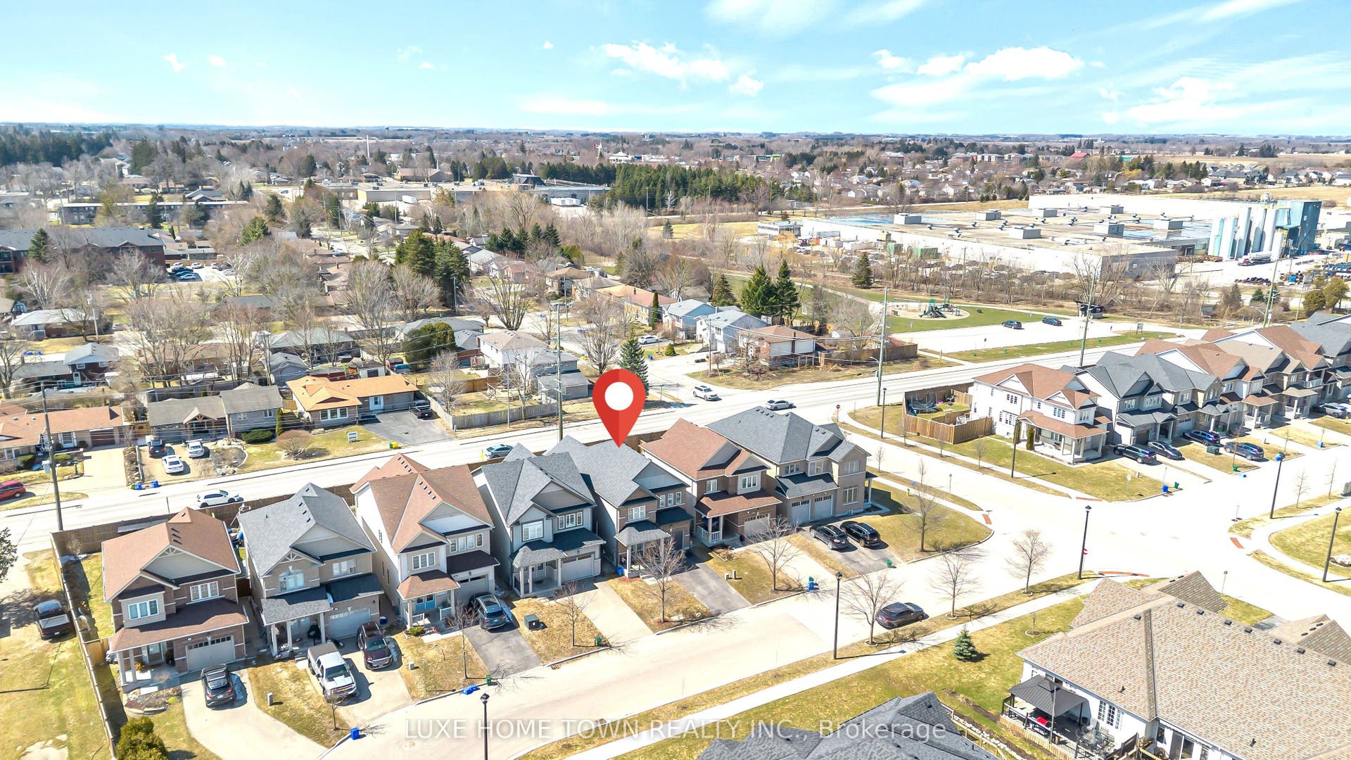 19 Findlay Way, Centre Wellington, Wellington ON N1M 0A4 19 Findlay Way, Centre Wellington, Wellington ON N1M 0A4
