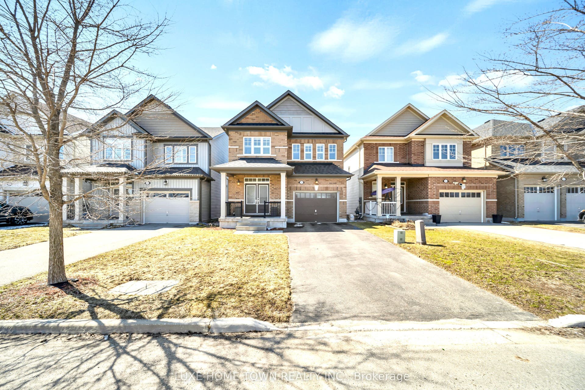 19 Findlay Way, Centre Wellington, Wellington ON N1M 0A4 19 Findlay Way, Centre Wellington, Wellington ON N1M 0A4