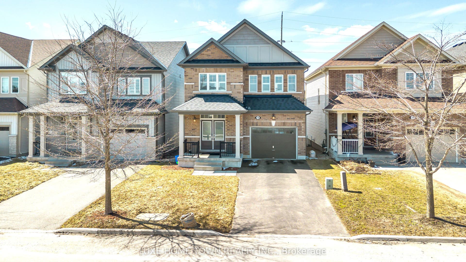 19 Findlay Way, Centre Wellington, Wellington ON N1M 0A4 19 Findlay Way, Centre Wellington, Wellington ON N1M 0A4