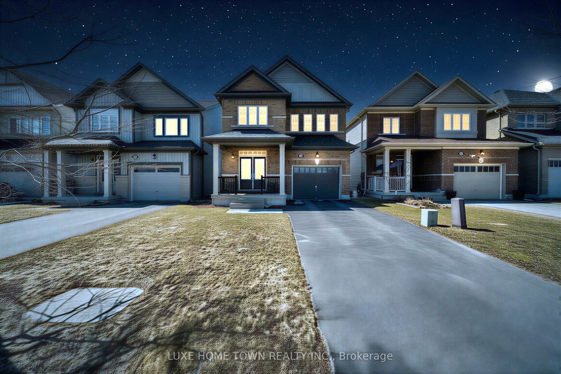 19 Findlay Way, Centre Wellington, Wellington ON N1M 0A4 19 Findlay Way, Centre Wellington, Wellington ON N1M 0A4
