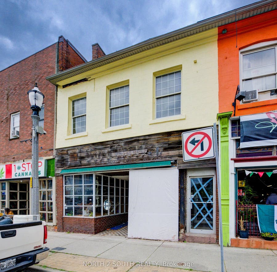 Property photo for 36 Norfolk Street S, Norfolk, Norfolk ON