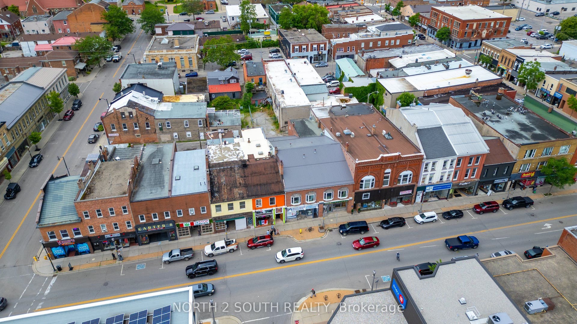 36 Norfolk Street S, Norfolk, Norfolk ON N3Y 2V9 36 Norfolk Street S, Norfolk, Norfolk ON N3Y 2V9